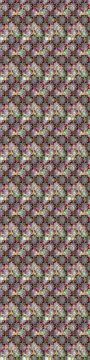 Super abstract cute and nice interesting picture Stock Illustration
