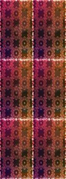 Super abstract cute and nice interesting picture Stock Illustration