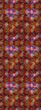 Super abstract cute and nice interesting picture Stock Illustration