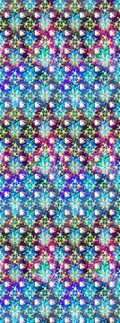 Super abstract cute and nice interesting picture Stock Illustration