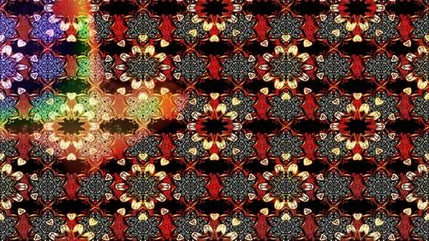 Super abstract cute and nice interesting picture Stock Illustration