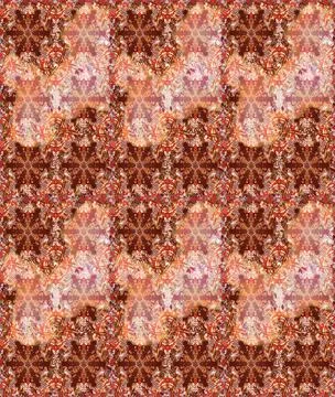 Super abstract cute and nice interesting picture Stock Illustration