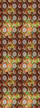 Super abstract cute and nice interesting picture イラスト素材