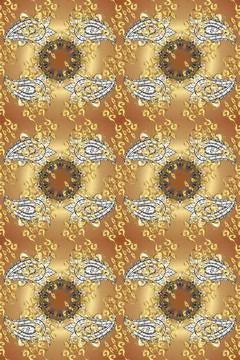 Super abstract cute and nice interesting picture Stock Illustration
