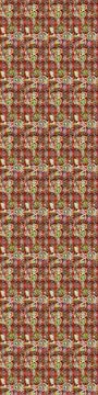 Super abstract cute and nice interesting picture Stock Illustration