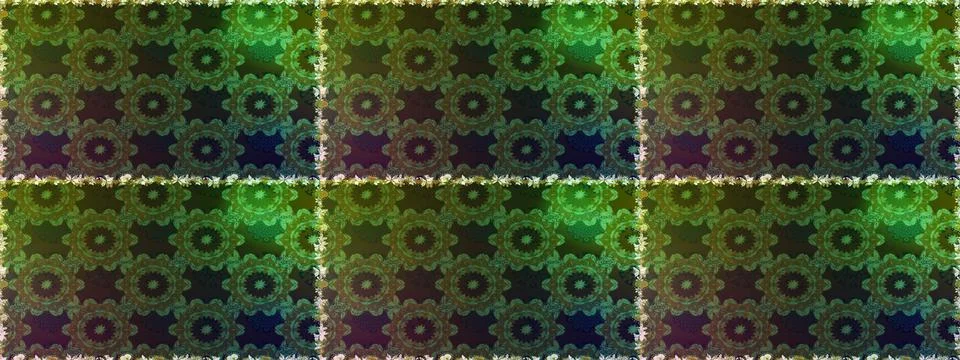 Super abstract cute and nice interesting picture Illustrazione stock