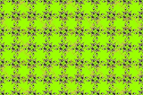 Super abstract cute and nice interesting picture Ilustración de archivo
