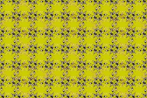 Super abstract cute and nice interesting picture Stock Illustration