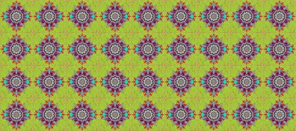 Super abstract cute and nice interesting picture Stock Illustration