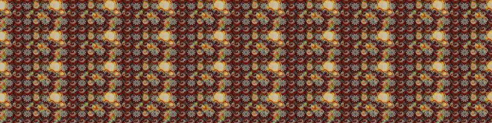 Super abstract cute and nice interesting picture Stock Illustration