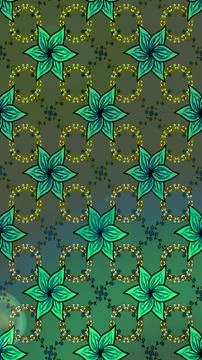 Super abstract cute and nice interesting picture Illustrazione stock