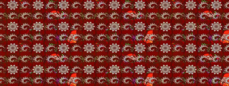Super abstract cute and nice interesting picture Stockillustratie
