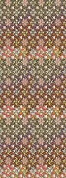 Super abstract cute and nice interesting picture Illustrazione stock