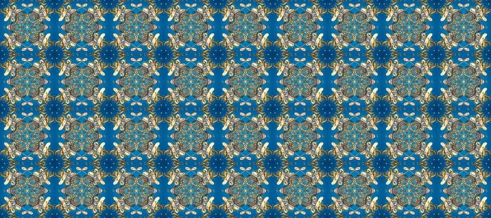 Super abstract cute and nice interesting picture 库存插图