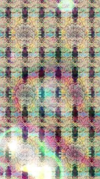 Super abstract cute and nice interesting picture Stock Illustration