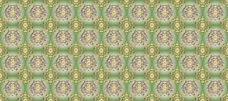 Super abstract cute and nice interesting picture 库存插图