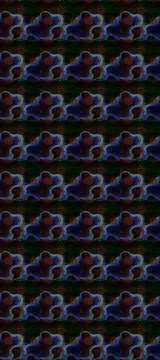 Super abstract cute and nice interesting picture Illustrazione stock
