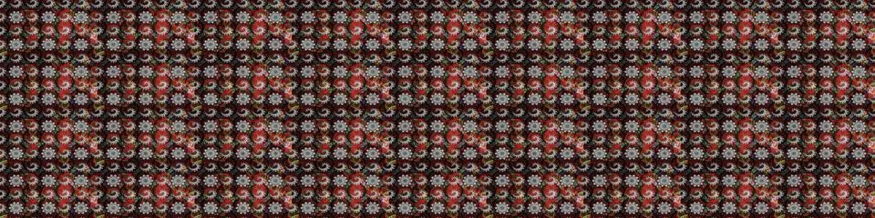 Super abstract cute and nice interesting picture Stock Illustration