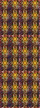 Super abstract cute and nice interesting picture Stock Illustration