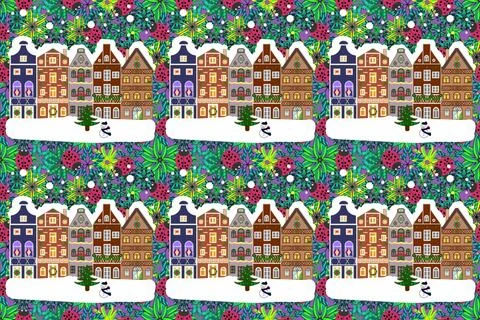 Super abstract cute and nice interesting picture Ilustración de archivo