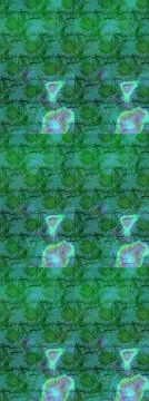 Super abstract cute and nice interesting picture Stock Illustration