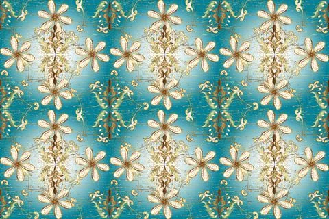 Super abstract cute and nice interesting picture Stock Illustration