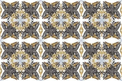 Super abstract cute and nice interesting picture 库存插图