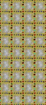 Super abstract cute and nice interesting picture Stock Illustration