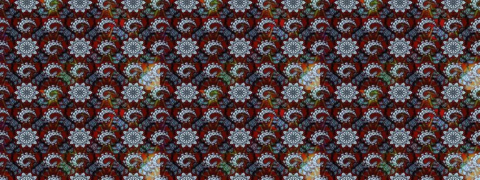 Super abstract cute and nice interesting picture Stock Illustration