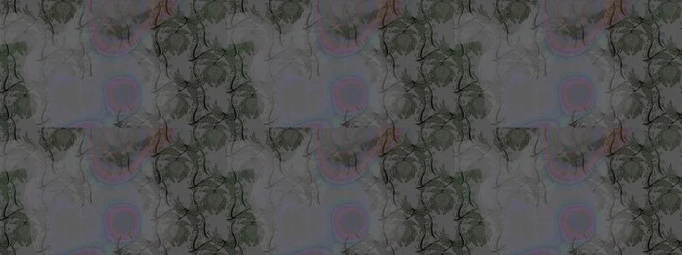Super abstract cute and nice interesting picture Stock Illustration