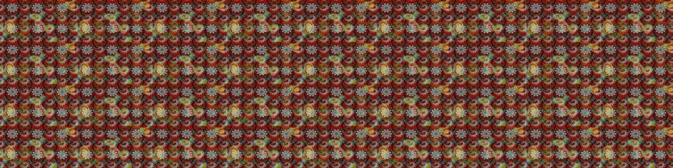 Super abstract cute and nice interesting picture Stock Illustration