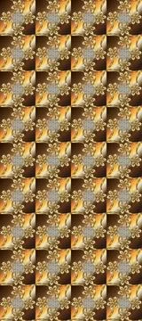 Super abstract cute and nice interesting picture Stock Illustration