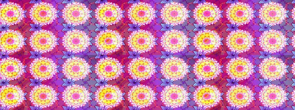 Super abstract cute and nice interesting picture Stock Illustration