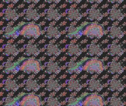 Super abstract cute and nice interesting picture 스톡 일러스트