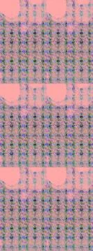 Super abstract cute and nice interesting picture Illustrazione stock