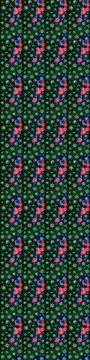 Super abstract cute and nice interesting picture Stock Illustration