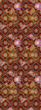 Super abstract cute and nice interesting picture Stock Illustration