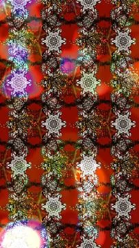Super abstract cute and nice interesting picture Stock Photos