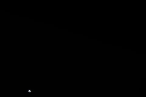 Super Blood Wolf Moon Stock Footage 101955459