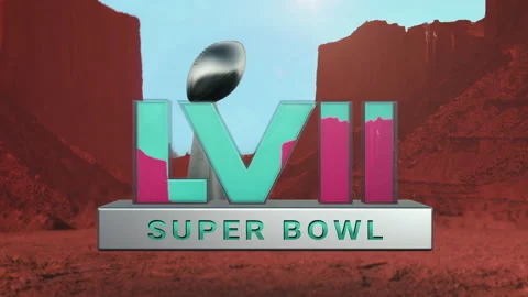 super bowl 57 intro