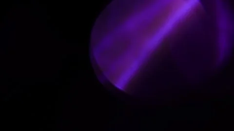 Super bright big light Vidéo 309965544