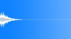 Super-Computer Calculation Feedback Effect Stock Music