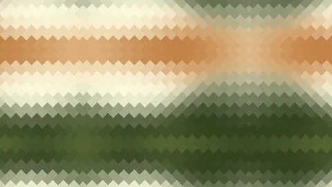 Super cool pixelated smooth colorful gradient background Stock Footage 273979381
