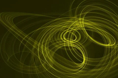 Super crazy neon abstrat background Stock Illustration