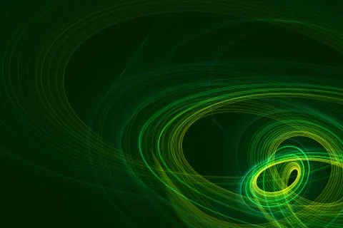 Super crazy neon abstrat background Stock Illustration