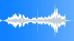 Super Creaky Door Sound Effect