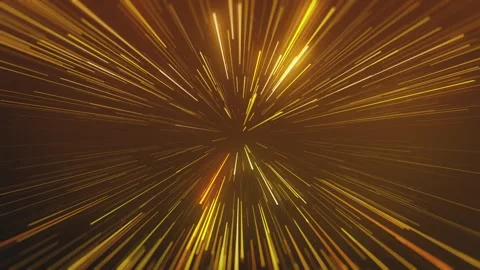 Super Fast Dynamic Golden Shining Fireworks Background Stock Footage 339214572