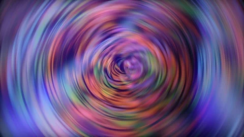 Super flash colour art glow background moving hypnotic glitch sci-fi cartoon Stock Footage 104112964