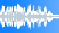 Super Funk Instrumental with Horns Ver. 1 (funkybear)Stock Music