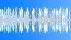 SUPER FUNKY (30 sec)Stock Music
